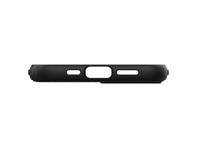 Spigen Mag Armor MagSafe - matte black -  iPhone 13 mini
