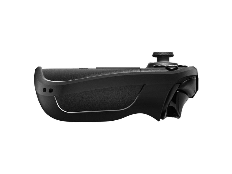 Spigen Rugged Armor - black - Steam Deck