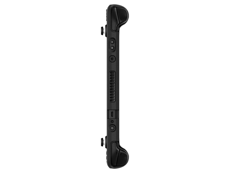 Spigen Rugged Armor - black - Steam Deck
