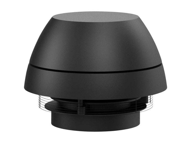Exhausto Roof fan DTH31541EC2, Ø315 mm
