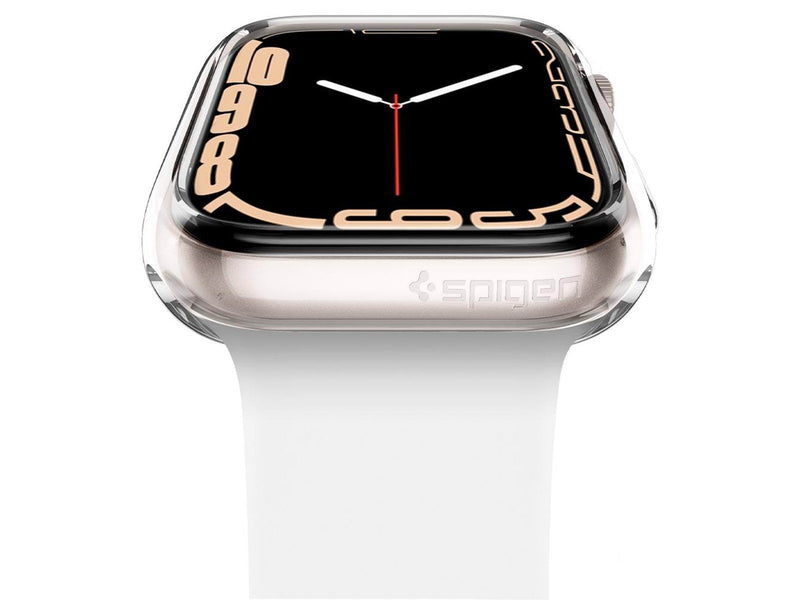 Spigen Liquid Crystal - clear - Apple Watch 45mm/44mm