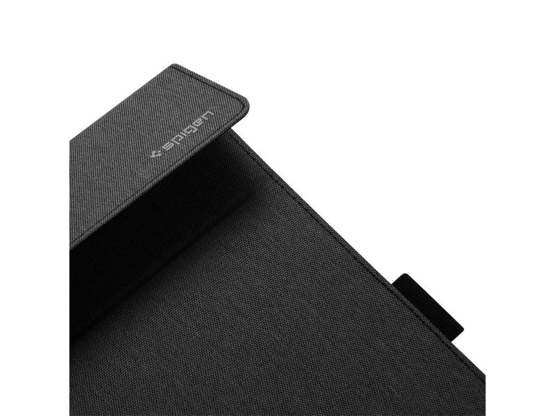 Spigen Stand Folio - black - Microsoft Surface Pro 9/8
