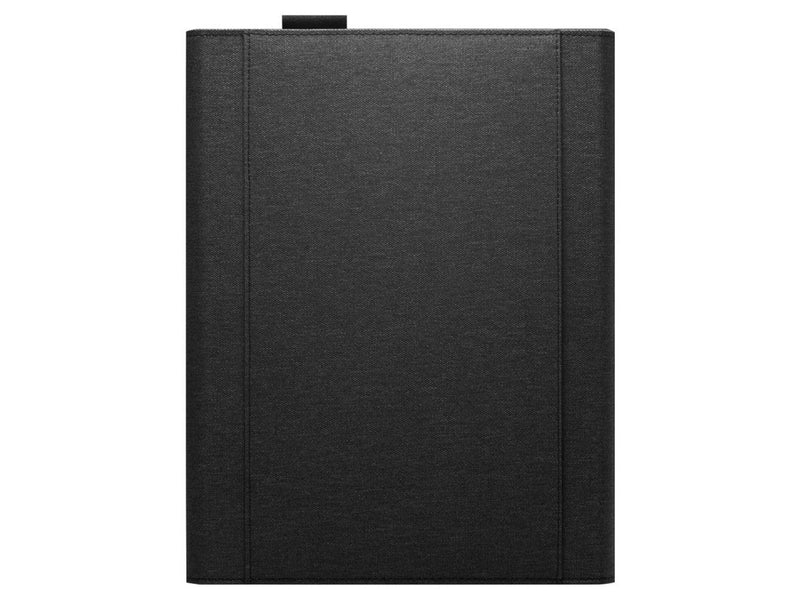 Spigen Stand Folio - black - Microsoft Surface Pro 9/8