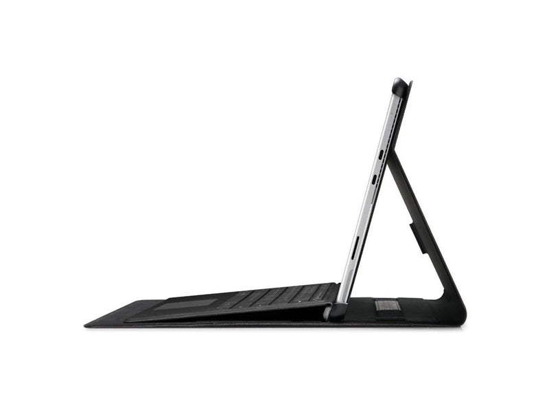 Spigen Stand Folio - black - Microsoft Surface Pro 9/8