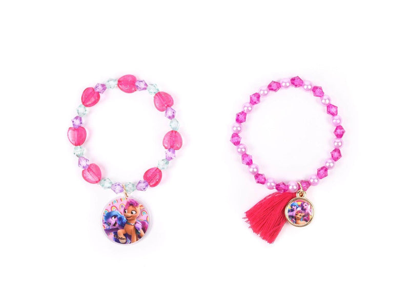 Canenco My Little Pony Bracelet Beads