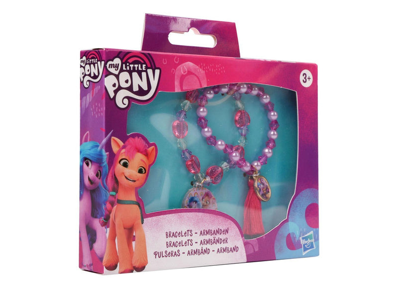 Canenco My Little Pony Bracelet Beads