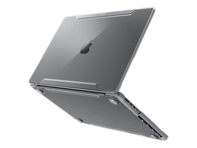 Spigen Thin Fit - clear - MacBook Pro 14" M3 2023/M2 2023/M1 2021