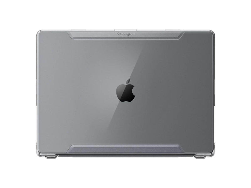 Spigen Thin Fit - clear - MacBook Pro 14" M3 2023/M2 2023/M1 2021