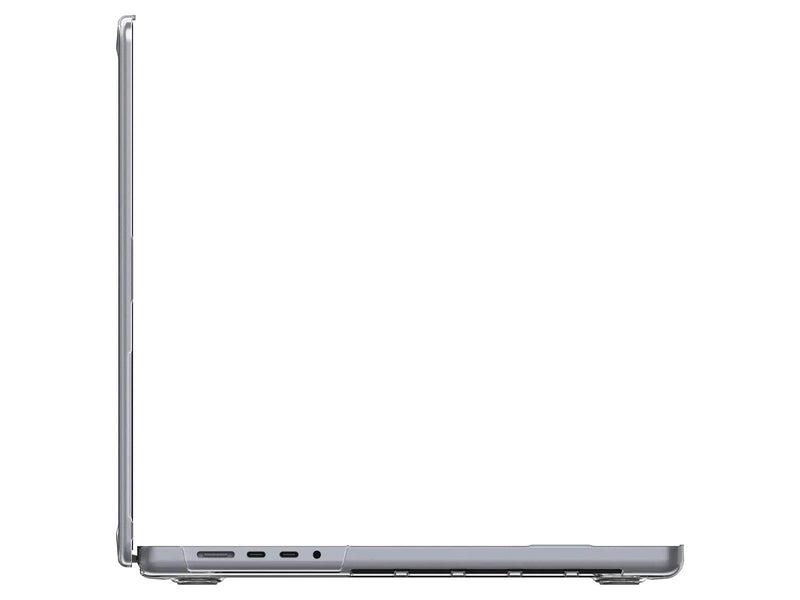 Spigen Thin Fit - clear - MacBook Pro 14" M3 2023/M2 2023/M1 2021