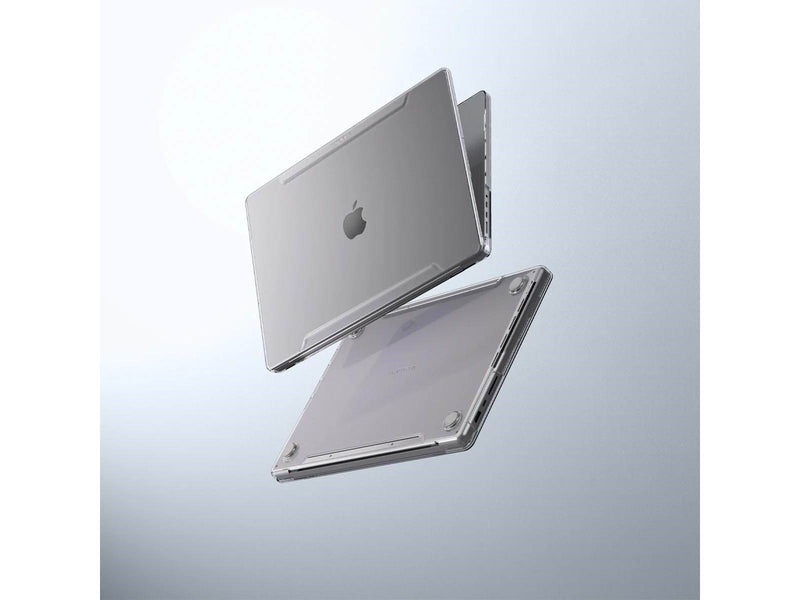 Spigen Thin Fit - clear - MacBook Pro 14" M3 2023/M2 2023/M1 2021