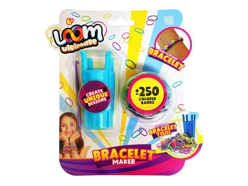 Loom Ultimate Punninkset