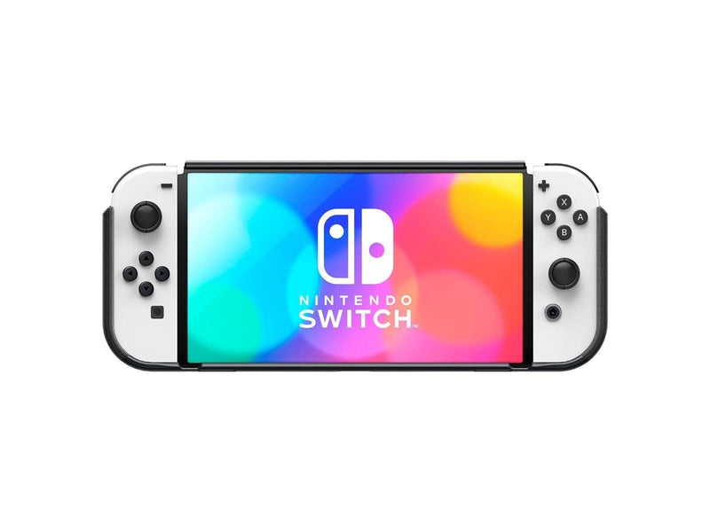 Spigen Thin Fit - black - Nintendo Switch OLED - Miscellaneous Zubehör für Spielkonsole - Nintendo Switch OLED