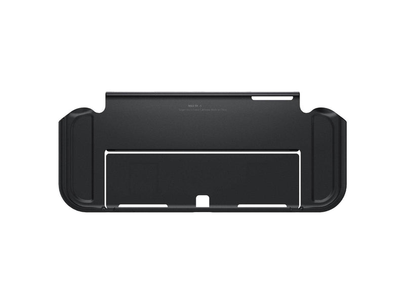 Spigen Thin Fit - black - Nintendo Switch OLED - Miscellaneous Zubehör für Spielkonsole - Nintendo Switch OLED