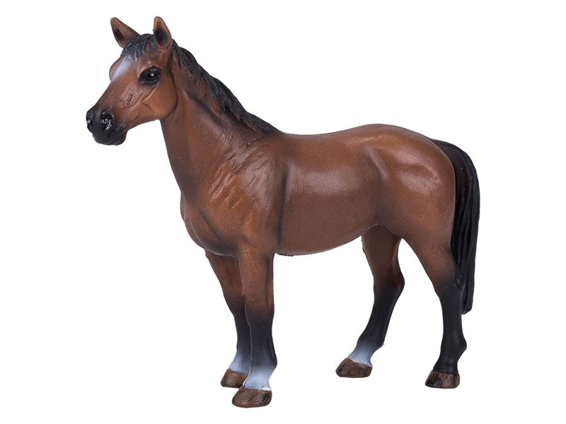 Mojo Horse World Trahkener