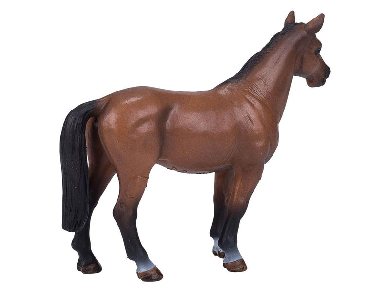 Mojo Horse World Trahkener