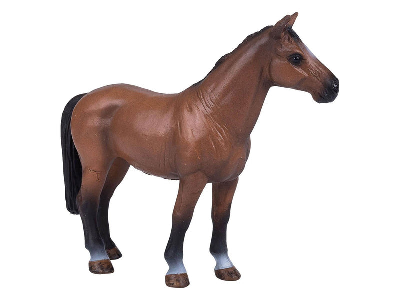 Mojo Horse World Trahkener
