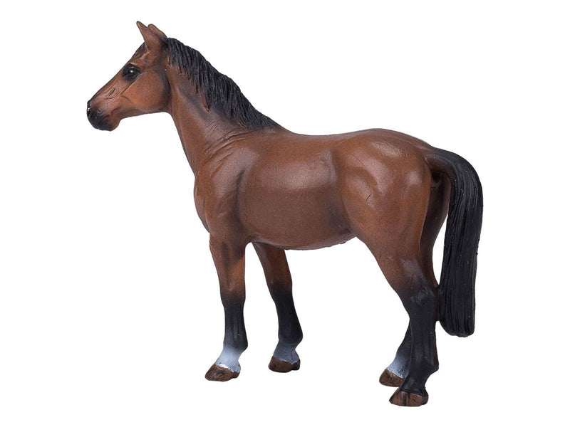 Mojo Horse World Trahkener