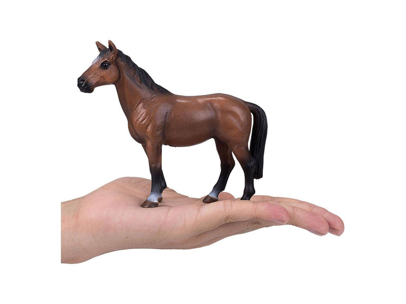 Mojo Horse World Trahkener