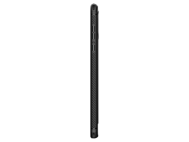 Spigen Rugged Armor - black - Motorola Moto G Stylus 5G