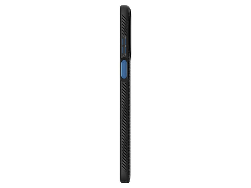 Spigen Liquid Air - black - Motorola Moto G Stylus 2022