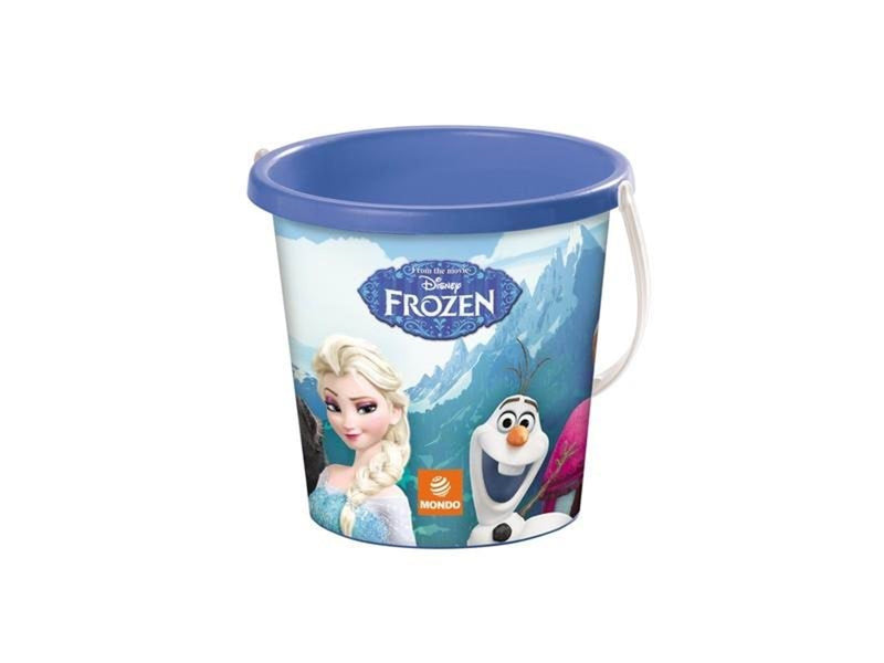 Mondo Bucket Frozen