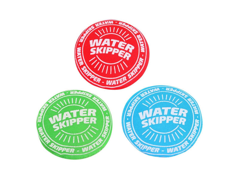 Johntoy Aqua Fun Water Skippers 3pcs.