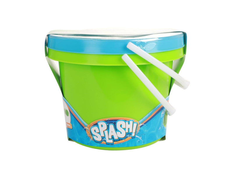 Splash Super  Balls Set (2 buckets 10 splash balls)
