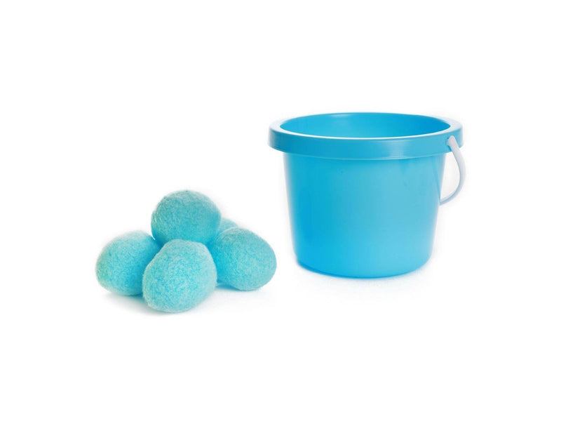 Splash Super  Balls Set (2 buckets 10 splash balls)