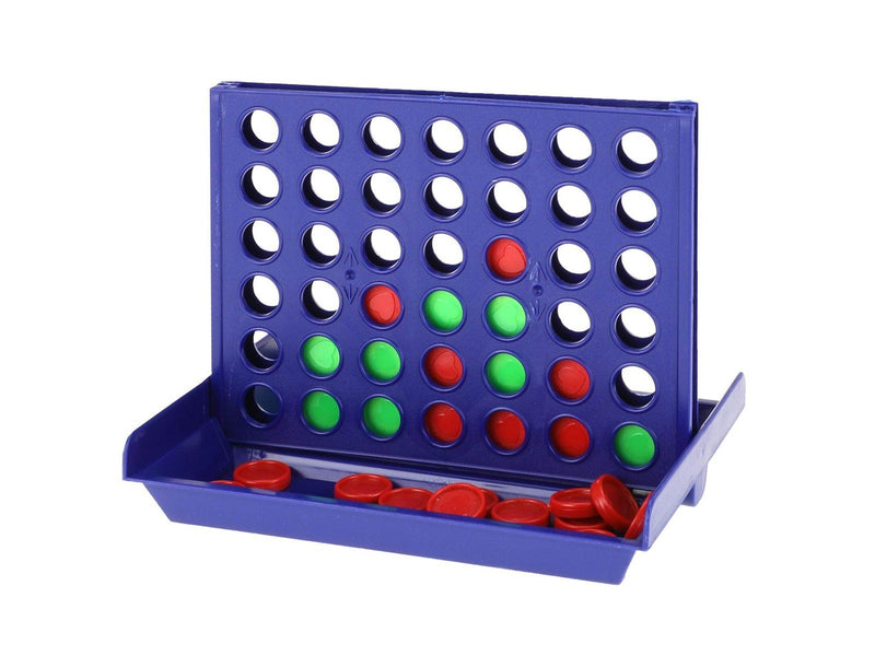 Toi-Toys Game Connect 4