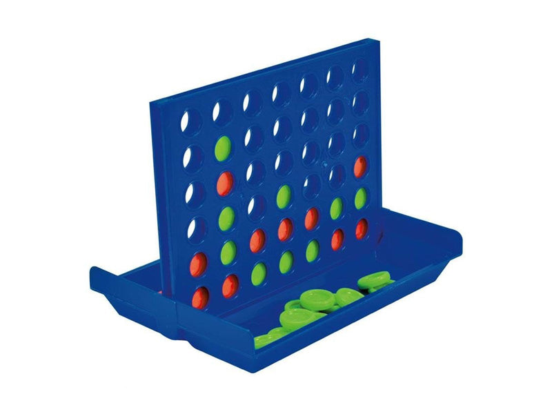 Toi-Toys Game Connect 4