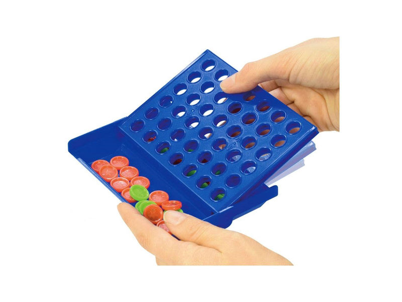 Toi-Toys Game Connect 4