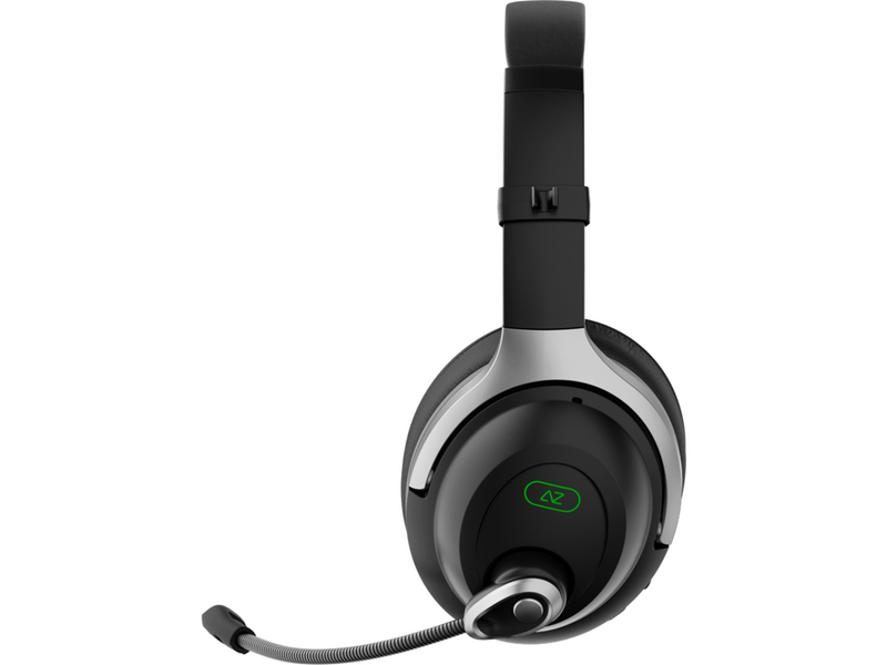 Acezone A-Spire Wireless 2.4 GHz Hybrid ANC Gaming Headset