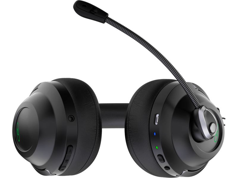 Acezone A-Spire Wireless 2.4 GHz Hybrid ANC Gaming Headset