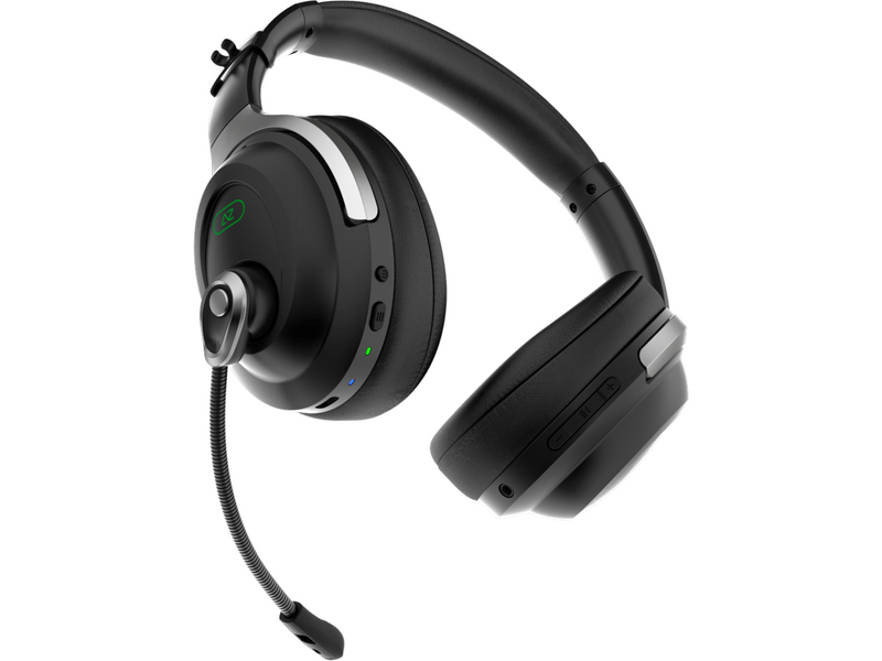 Acezone A-Spire Wireless 2.4 GHz Hybrid ANC Gaming Headset