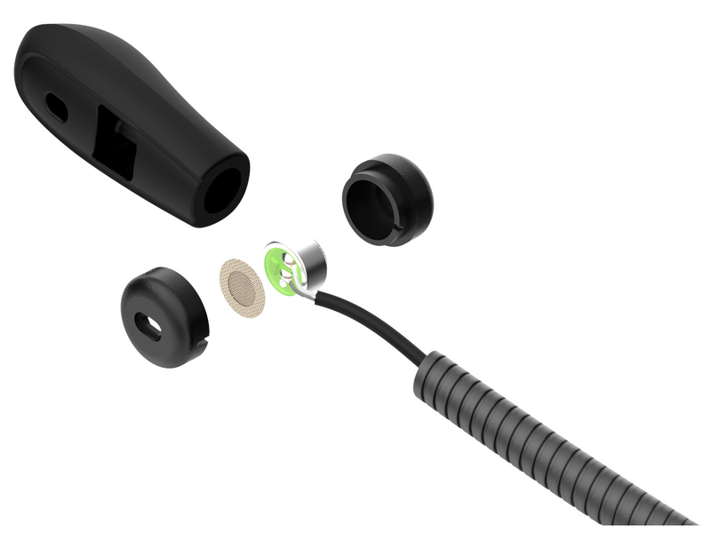 Acezone A-Spire Wireless 2.4 GHz Hybrid ANC Gaming Headset