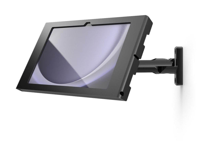 Compulocks Galaxy Tab A9 Apex Enclosure Swing Wall Mount 100 x 100 mm