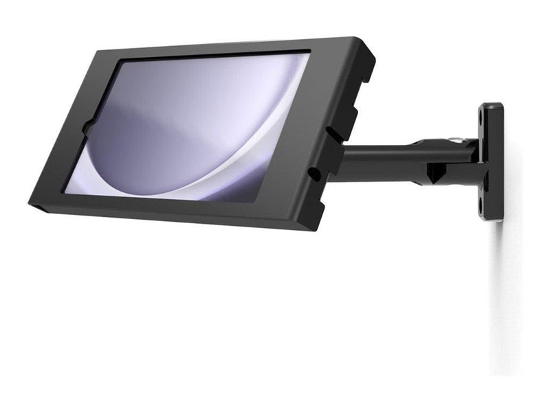 Compulocks Galaxy Tab A9 Apex Enclosure Swing Wall Mount 100 x 100 mm