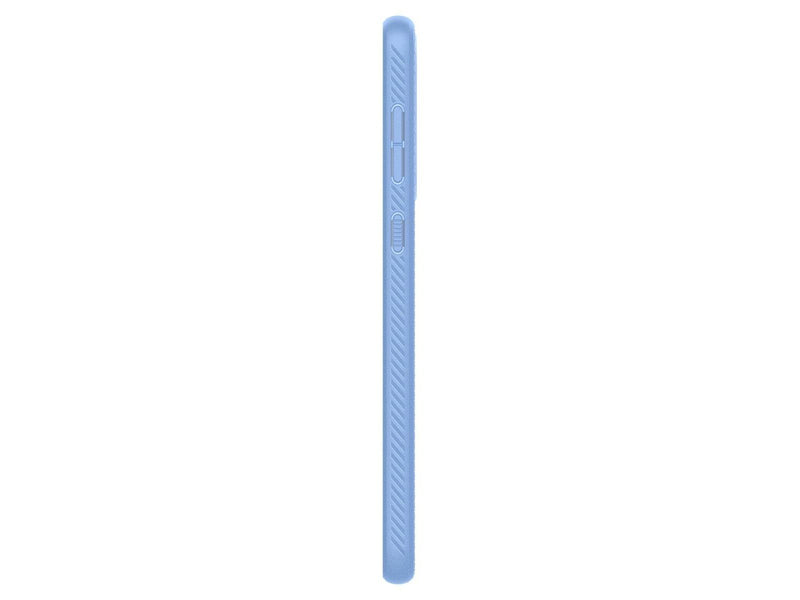 Spigen Liquid Air - cream blue - Samsung Galaxy A33 5G