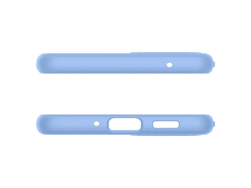 Spigen Liquid Air - cream blue - Samsung Galaxy A33 5G
