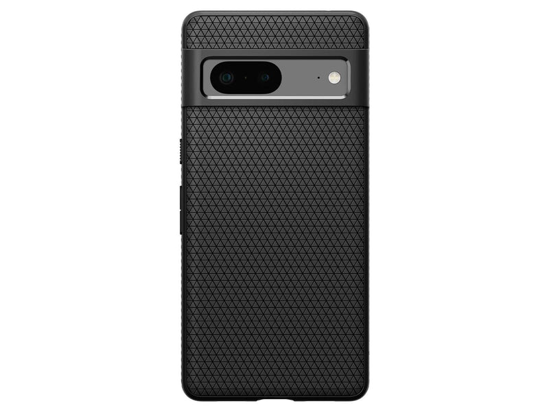Spigen Liquid Air - black - Google Pixel 7