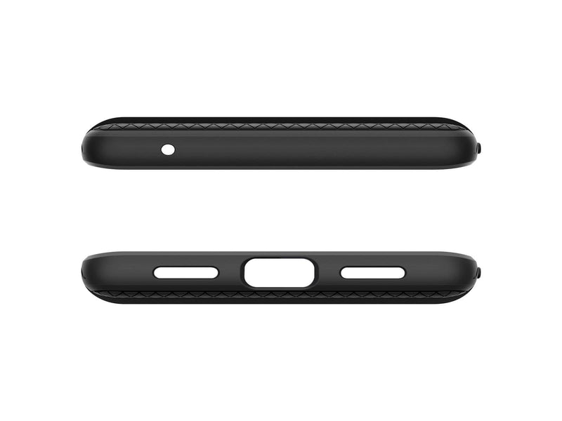 Spigen Liquid Air - black - Google Pixel 7