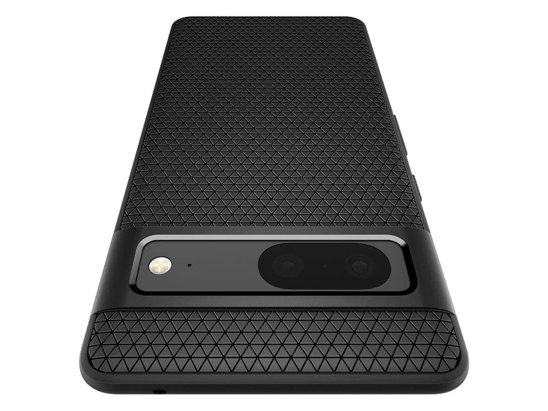 Spigen Liquid Air - black - Google Pixel 7