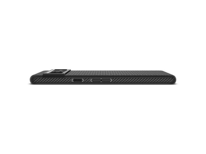 Spigen Liquid Air - black - Google Pixel 7