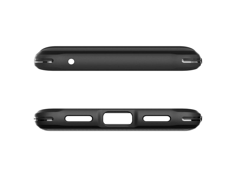 Spigen Rugged Armor - black - Google Pixel 7