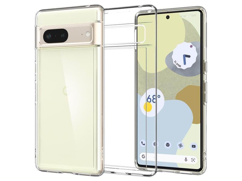 Spigen Ultra Hybrid - clear - Google Pixel 7
