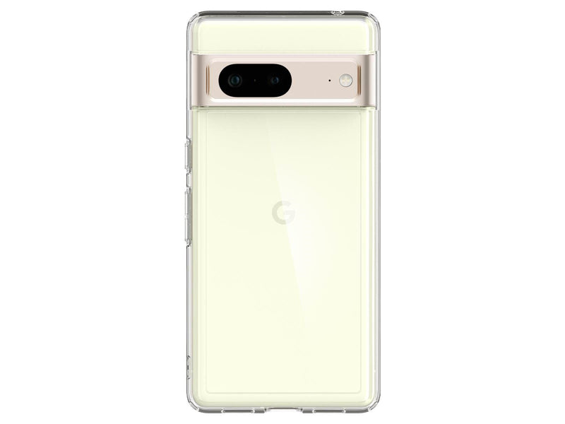 Spigen Ultra Hybrid - clear - Google Pixel 7
