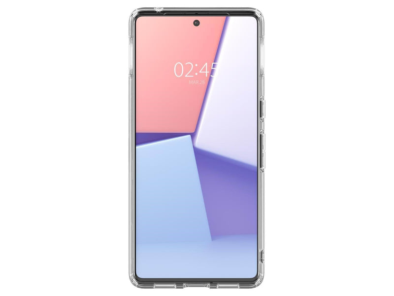 Spigen Ultra Hybrid - clear - Google Pixel 7