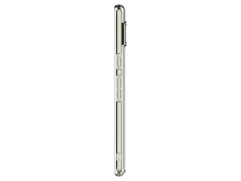 Spigen Ultra Hybrid - clear - Google Pixel 7