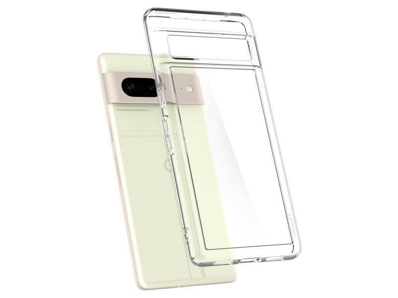 Spigen Ultra Hybrid - clear - Google Pixel 7