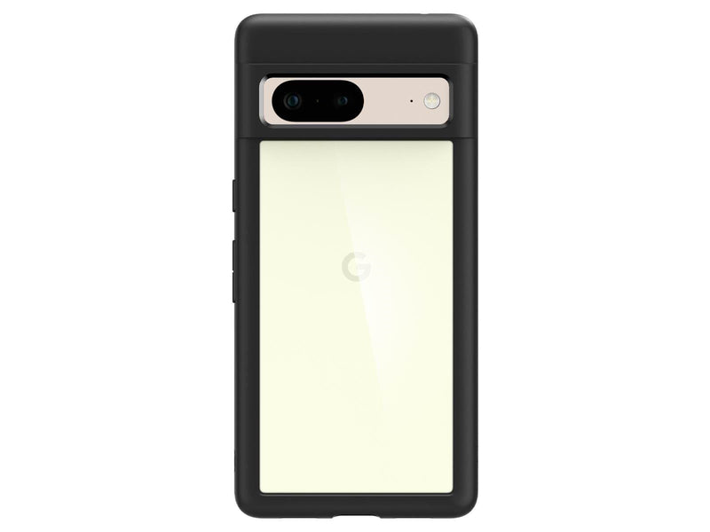 Spigen Ultra Hybrid - black - Google Pixel 7